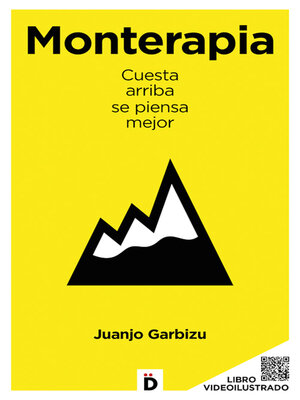 cover image of Monterapia